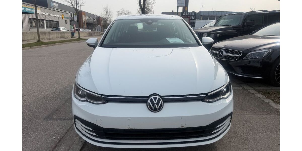 VW Golf 195.808 km 14.900 &euro; Dachau 85221
