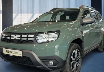 Dacia Duster 58.172 km 19.990 &euro; München 81827