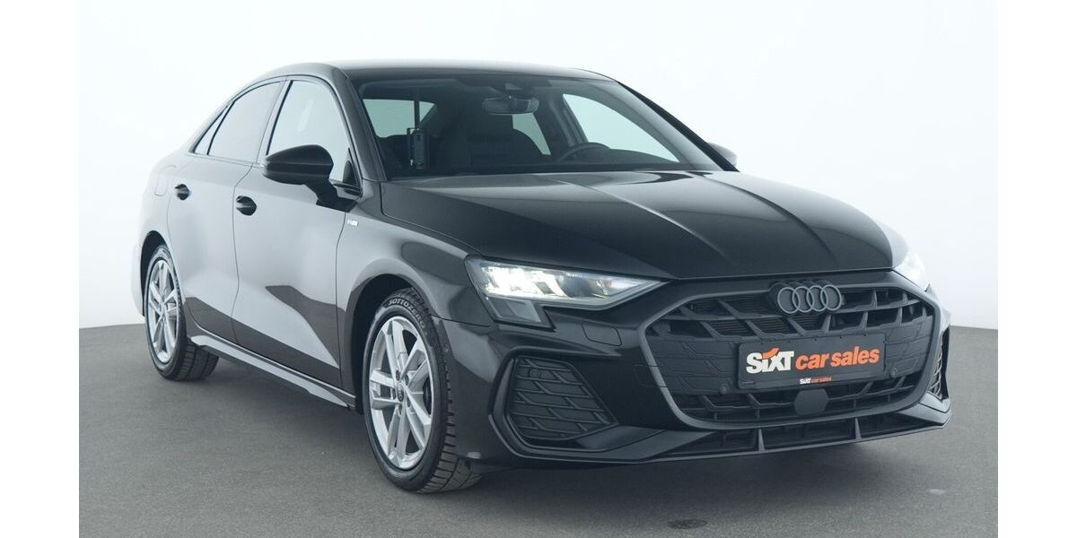 Audi A3 13.884 km 32.660 &euro; Garching 85748