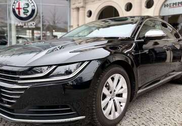 VW Arteon 135.100 km 19.990 &euro; München 81827