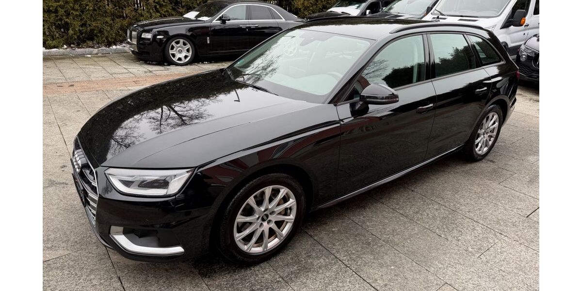 Audi A4 144.000 km 20.980 &euro; München 81827