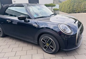 Mini Cooper SE 12.600 km 44.500 &euro; Plettenberg 58840
