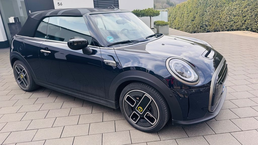 Mini Cooper SE 12.600 km 44.500 &euro; Plettenberg 58840