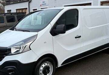 Renault Trafic 149.000 km 8.390 &euro; München 81479