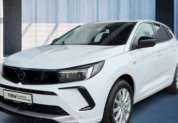 Opel Grandland (X) 44.638 km 22.990 &euro; Unterschleißheim 85716