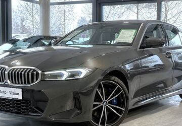 BMW 330 100.000 km 38.290 &euro; München 81825