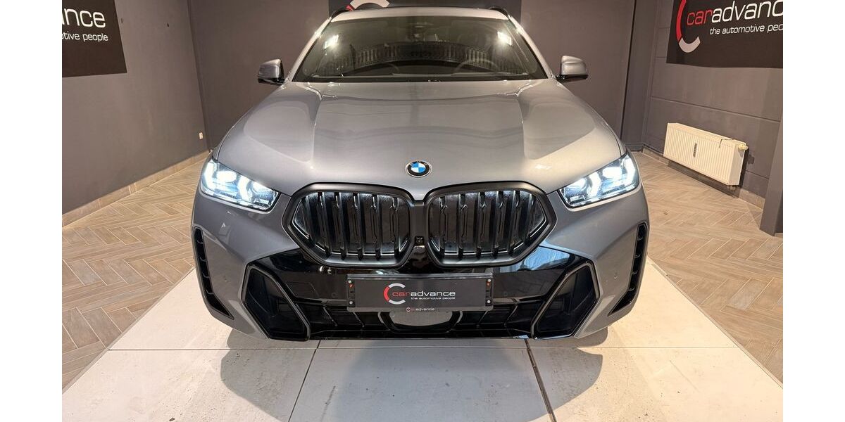BMW X6 19.650 km 88.655 &euro; Sauerlach 82054