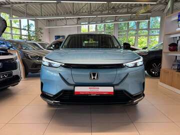 Gebrauchte Honda e:Ny1