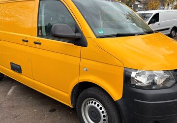 VW T5 Transporter 185.800 km 10.850 &euro; Puchheim 82178