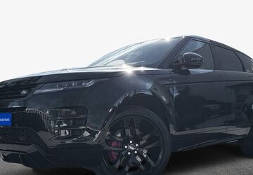 Land Rover Range Rover Evoque 12.527 km 51.994 &euro; München 80809