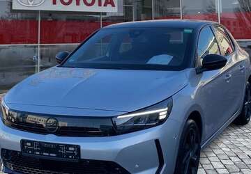 Opel Corsa 17.221 km 17.990 &euro; Ottobrunn 85521