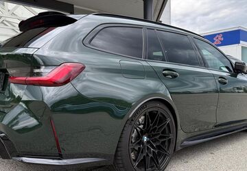 BMW M3 9.080 km 99.890 &euro; Wolfratshausen bei München 82515