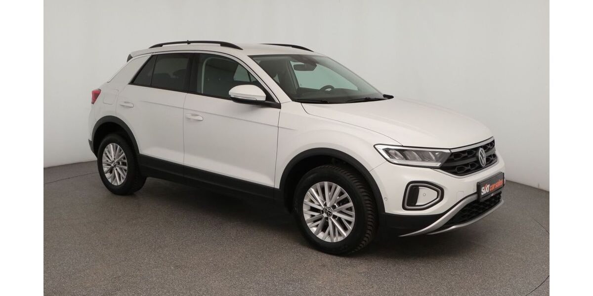 VW T-Roc 73.705 km 16.990 &euro; Garching 85748