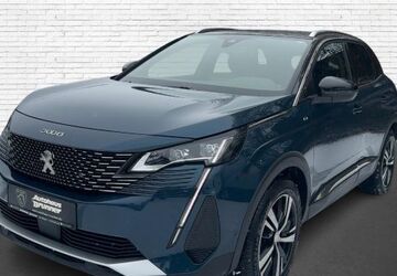 Peugeot 3008 28.800 km 26.990 &euro; Starnberg-Wangen 82319