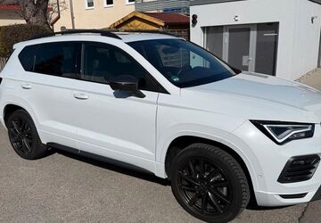 Seat Ateca 44.023 km 29.900 &euro; Germering 82110