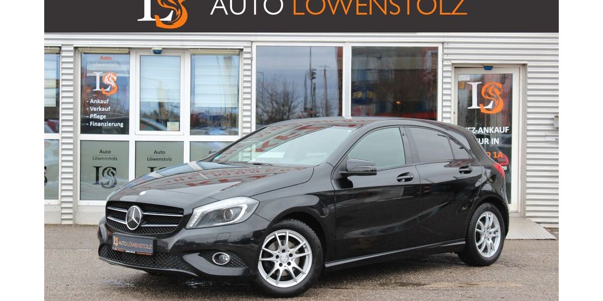 Mercedes-Benz A 180 165.684 km 9.990 &euro; München 81243