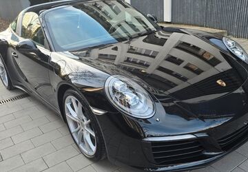 Porsche 911 Urmodell 34.700 km 119.999 &euro; München 80689