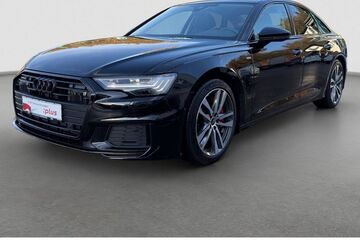 Audi A6 45.000 km 44.850 &euro; Ebersberg bei München 85560