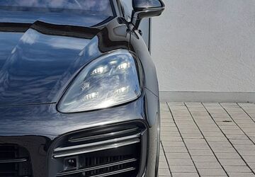 Porsche Cayenne 99.962 km 66.999 &euro; Aschheim 85609