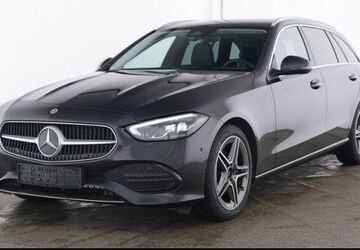Mercedes-Benz C 220 19.388 km 39.950 &euro; Holzkirchen 83607