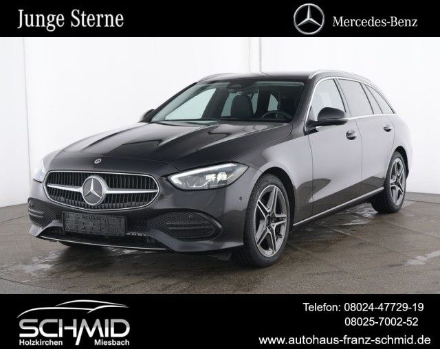 Mercedes-Benz C 220 19.388 km 39.950 &euro; Holzkirchen 83607