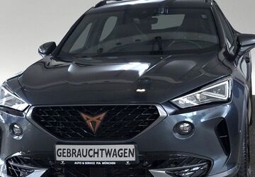 Cupra Formentor 95.400 km 27.960 &euro; München 80935