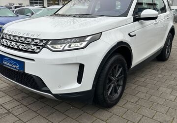 Land Rover Discovery 117.000 km 21.900 &euro; Dachau (bei München) 85221