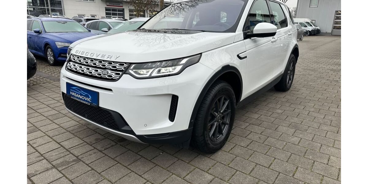 Land Rover Discovery 117.000 km 21.900 &euro; Dachau (bei München) 85221