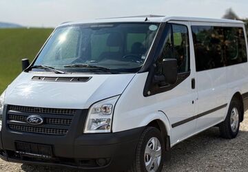 Ford Transit 68.314 km 10.800 &euro; München 80639