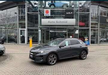 Kia XCeed 20.912 km 22.990 &euro; München 81241