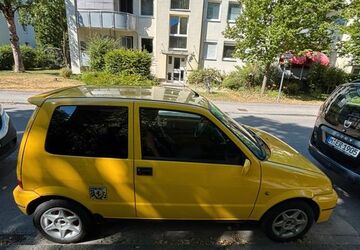 Fiat 500 75.000 km 5.499 &euro; München 81543