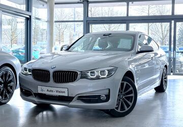 BMW 320 105.000 km 18.440 &euro; München 81825
