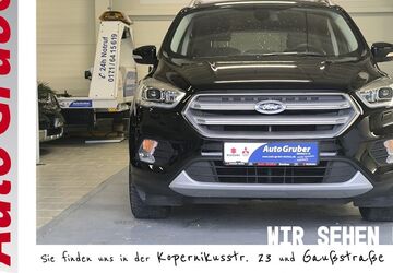 Ford Kuga 45.914 km 16.500 &euro; Dachau 85221