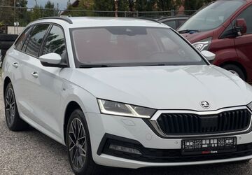 Skoda Octavia 191.500 km 16.490 &euro; Puchheim 82178