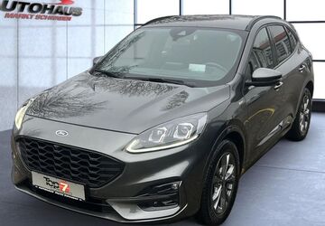 Ford Kuga 79.569 km 19.490 &euro; Markt Schwaben 85570