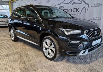 Seat Ateca 88.500 km 22.950 &euro; Dachau 85221