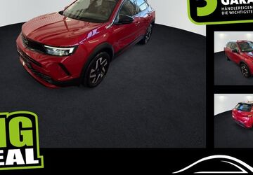 Opel Mokka 20.000 km 19.490 &euro; München 80807