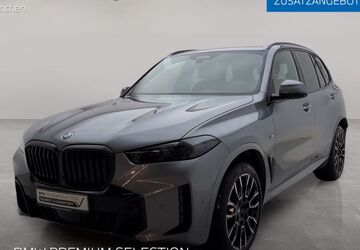 BMW X5 25.769 km 84.995 &euro; München 80939