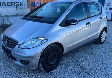 Mercedes-Benz A 180 207.000 km 1.250 &euro; München 81827