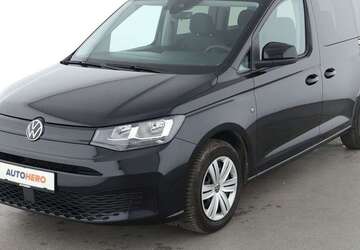 VW Caddy 42.413 km 21.680 &euro; Neufahrn 85375