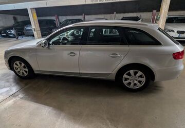 Audi A4 140.000 km 5.600 &euro; München 80637