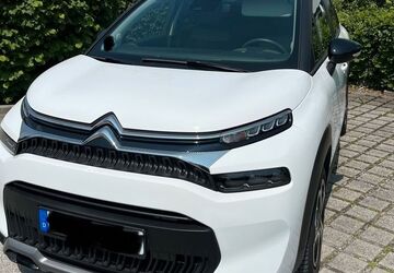 Citroen C3 Aircross 19.354 km 18.750 &euro; München 81477