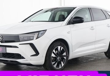 Opel Grandland (X) 28.241 km 20.555 &euro; Garching bei München 85748