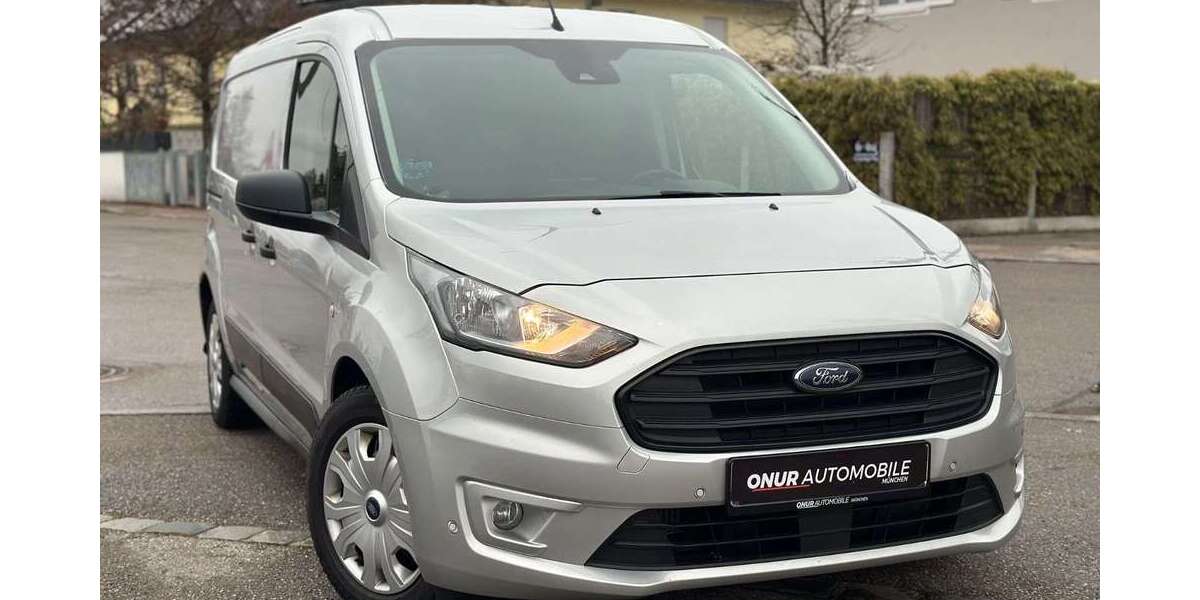 Ford Transit 109.000 km 13.950 &euro; München 81245