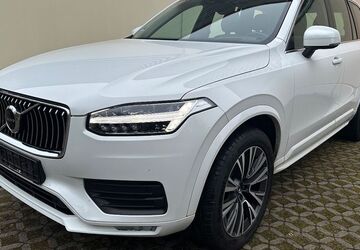 Volvo XC90 125.000 km 34.900 &euro; Unterschleißheim 85716
