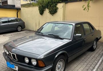 BMW 728 177.000 km 12.900 &euro; München 80799