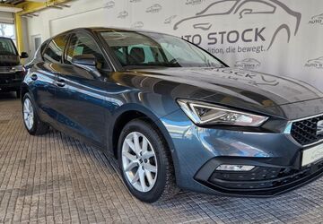 Seat Leon 64.700 km 16.450 &euro; Dachau 85221