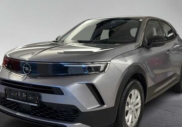 Opel Mokka 22.100 km 19.890 &euro; München 80339