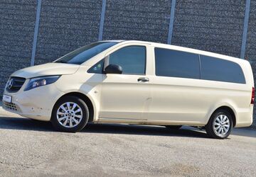 Mercedes-Benz Vito 533.000 km 12.980 &euro; München 81243