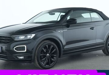 VW T-Roc 71.783 km 22.955 &euro; Garching bei München 85748